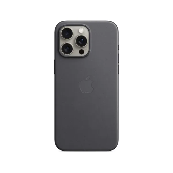 Apple Silicone Case for iPhone 15 Series (Magsafe) – CN version