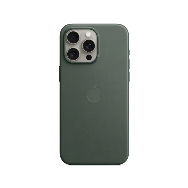 Apple Silicone Case for iPhone 15 Series (Magsafe) – CN version — photo 4