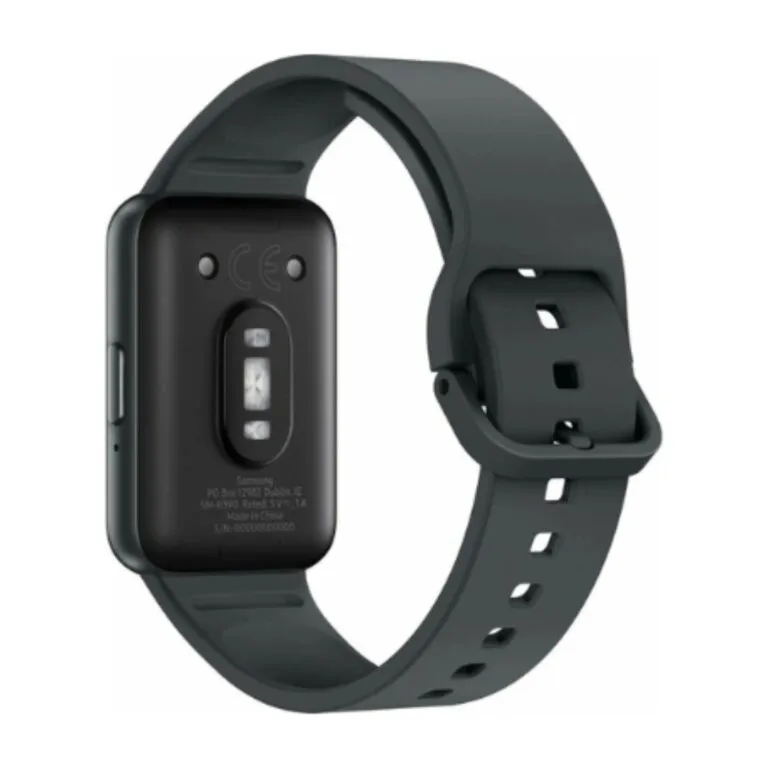 Samsung Galaxy Fit 3 — photo 4