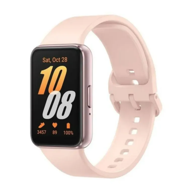 Samsung Galaxy Fit 3 — photo 7