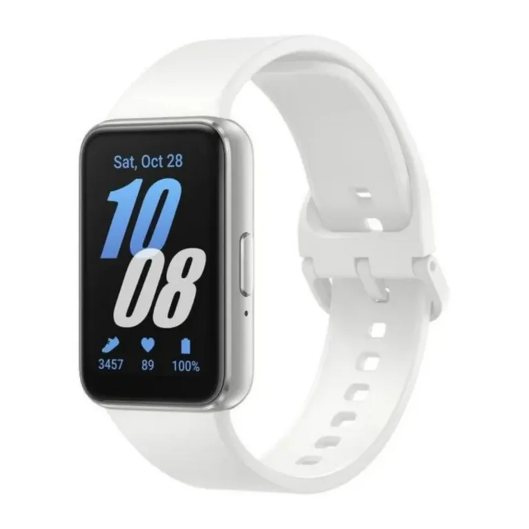 Samsung Galaxy Fit 3 — photo 6