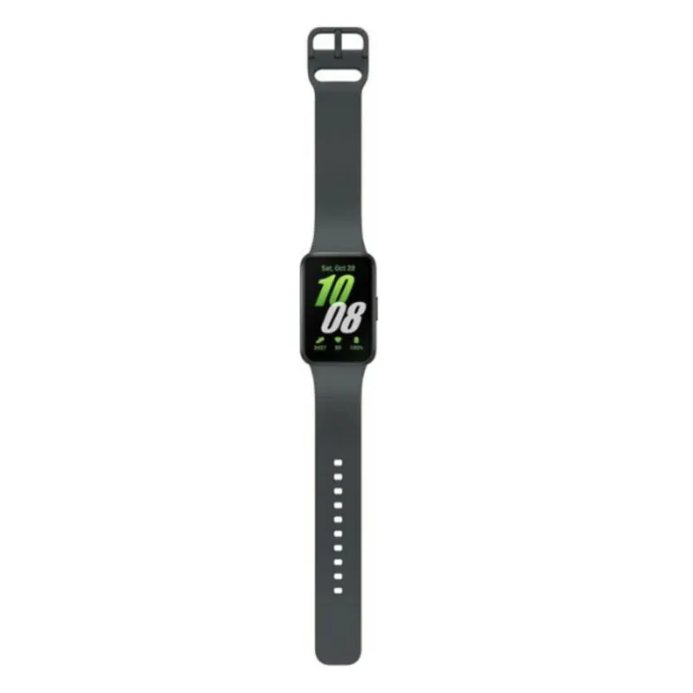 Samsung Galaxy Fit 3 — photo 3