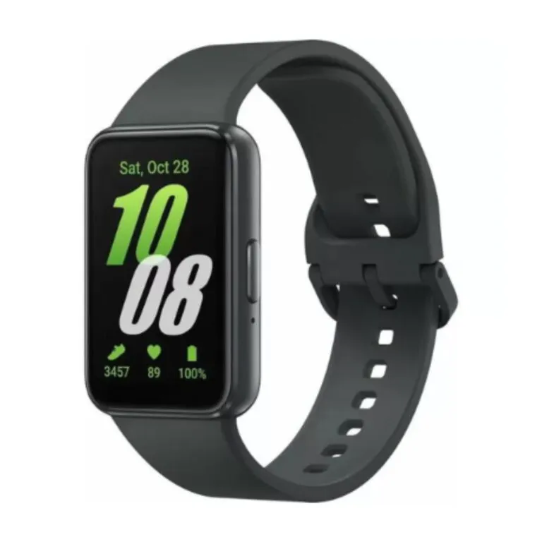 Samsung Galaxy Fit 3 — photo 2
