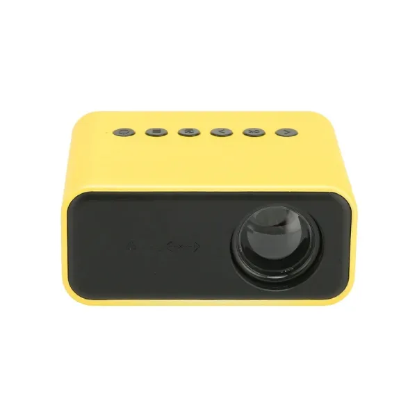 Other / Generic YE03W WIFI Portable Mini Projector — photo 2