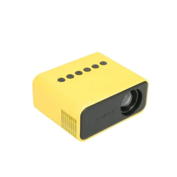 Other / Generic YE03W WIFI Portable Mini Projector