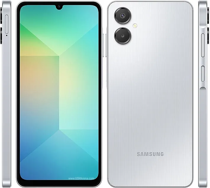 Samsung Galaxy A06