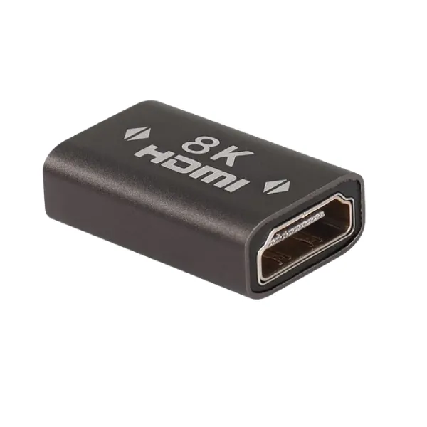 Other / Generic HDMI 8K Female To Female Connector