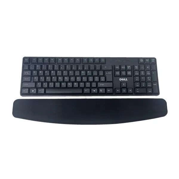 Other / Generic Silvercrest Ergonomic Keyboard Wrist Rest