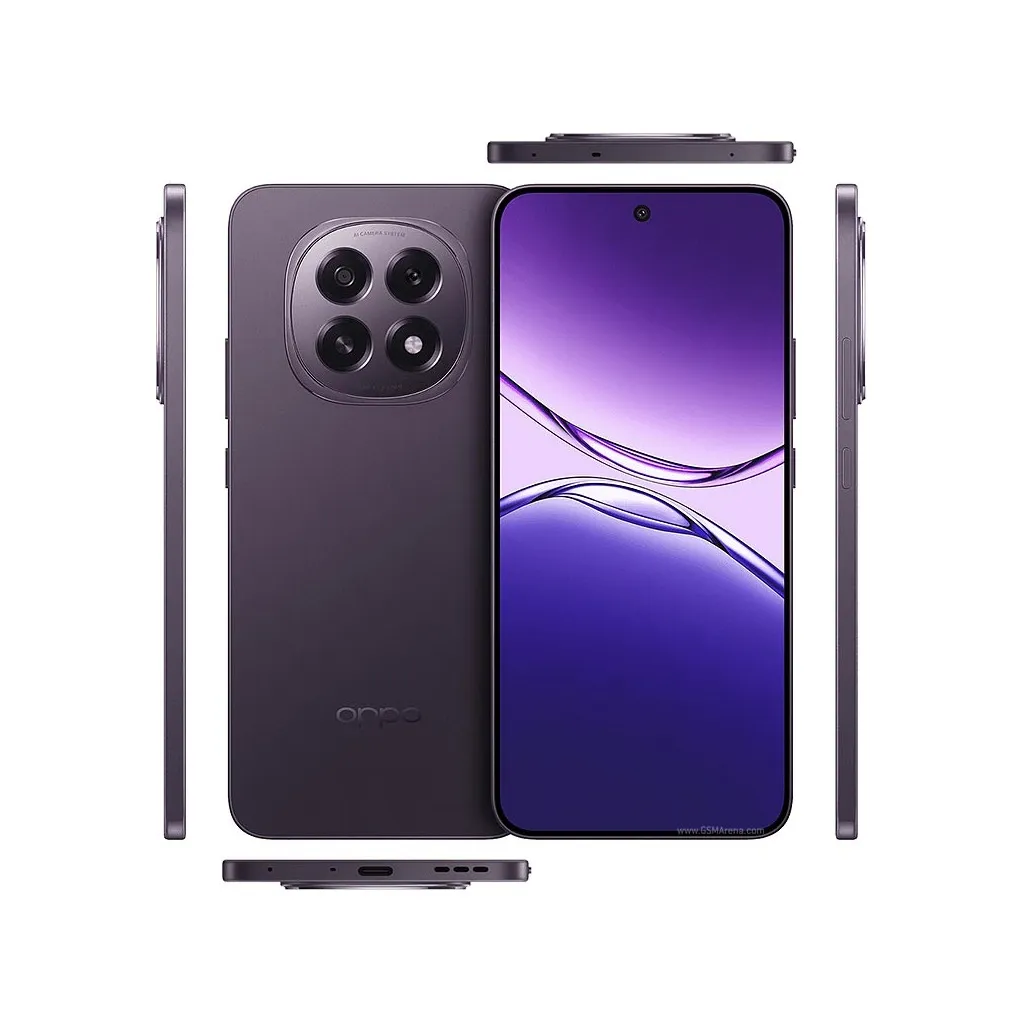 Oppo A5