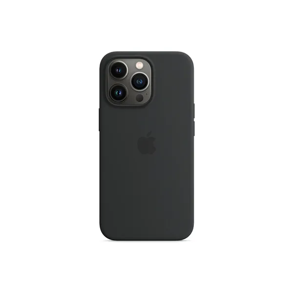 Apple Original Silicone Case For iPhone 12 Series – Magsafe