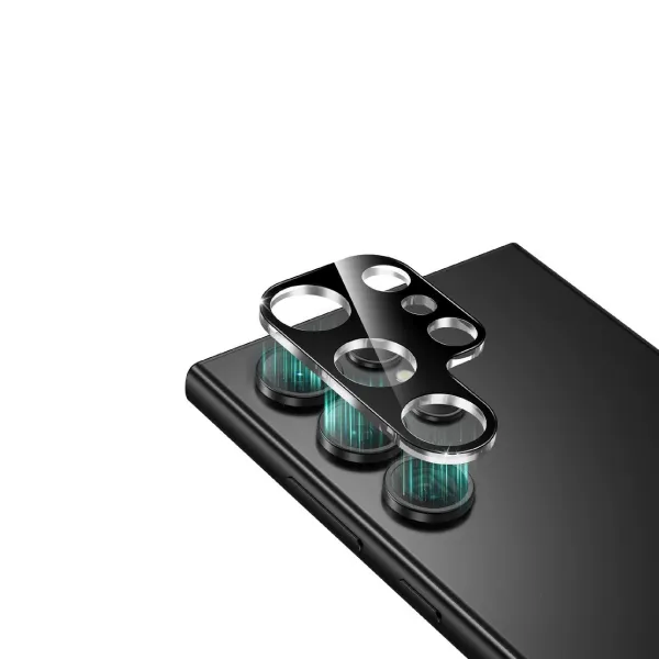 Green Lion S24 Series Acrylic Camera Lens Protector – Clear — photo 2