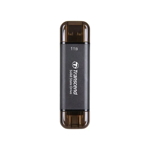 Transcend 1TB ESD310 USB 3.2 Gen 2 Portable SSD