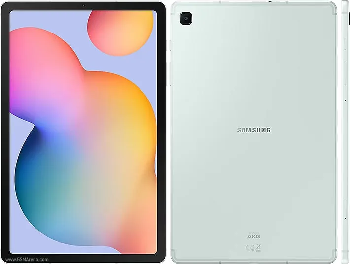 Samsung Galaxy Tab S6 Lite
