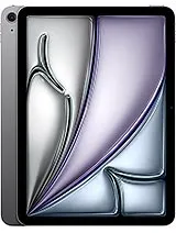 Apple iPad Air M4 11"