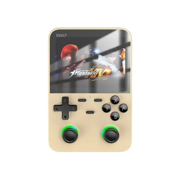 Other / Generic Lima Treasure D-007 Plus Android Games Console — photo 2