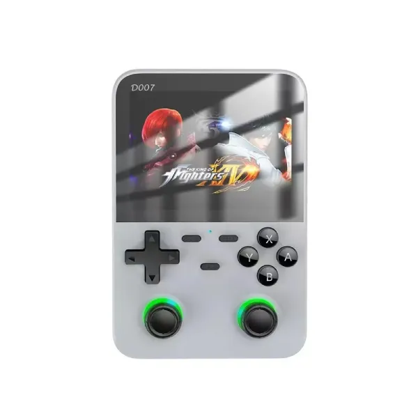 Other / Generic Lima Treasure D-007 Plus Android Games Console — photo 3
