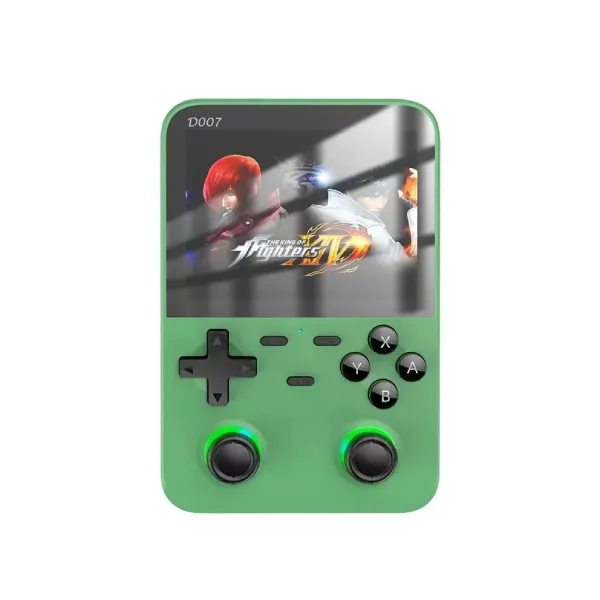 Other / Generic Lima Treasure D-007 Plus Android Games Console