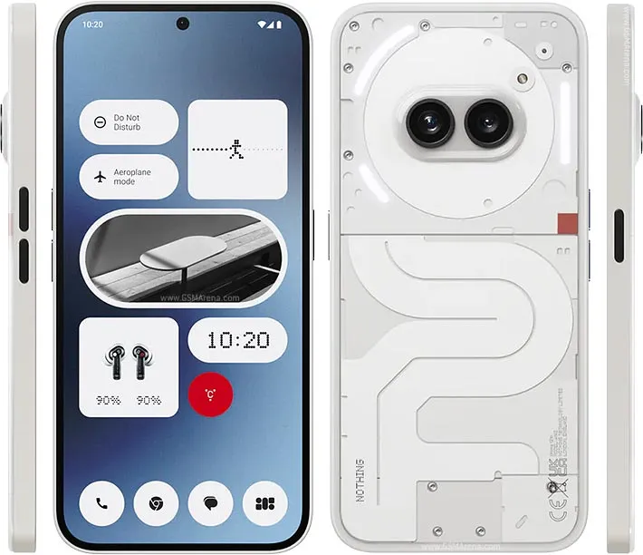 NOTHING Phone 2a