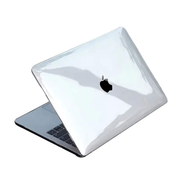 WiWU Crystal Shield Case For MacBook Air 13″ — photo 2