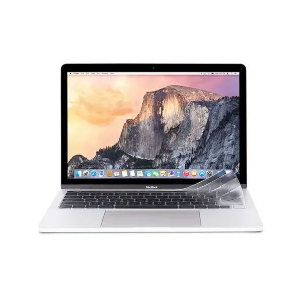 WiWU TPU Keyboard Protector Film For Macbook 13 Air 2020
