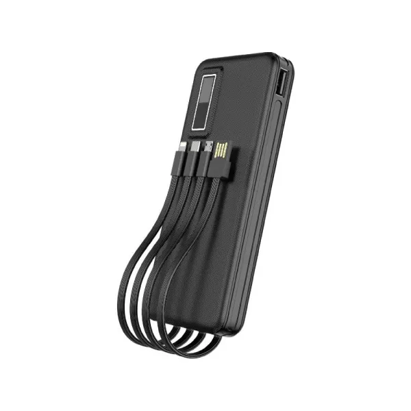 Aspor A300 10000mAh Power Bank — photo 2