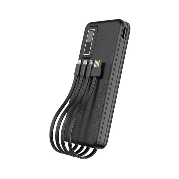 Aspor A301 20000mAh Powerbank — photo 2