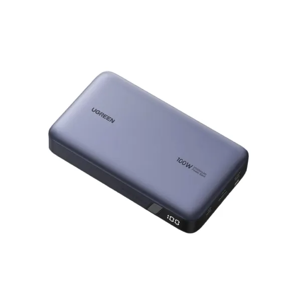 Ugreen 25188 100W 20000mAh Power Bank — photo 3