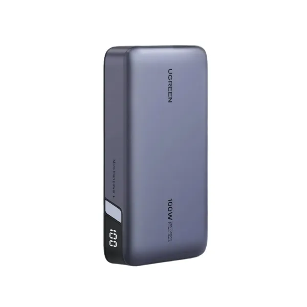Ugreen 25188 100W 20000mAh Power Bank — photo 2