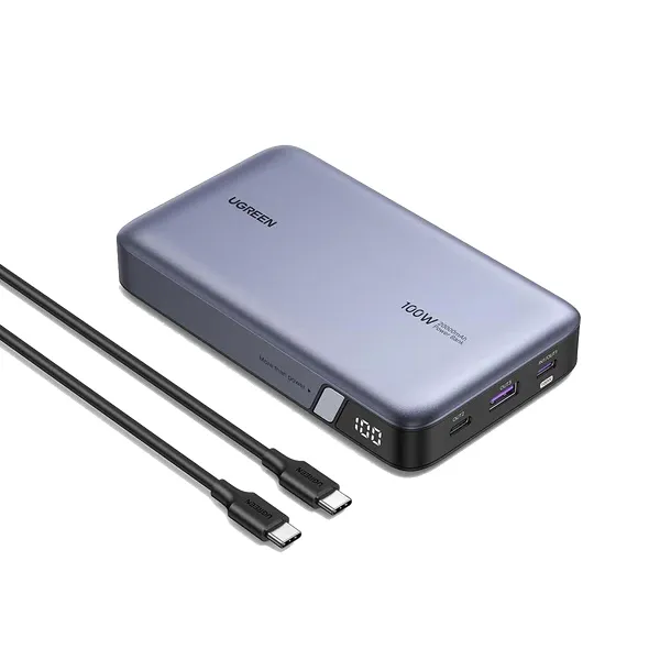 Ugreen 25188 100W 20000mAh Power Bank
