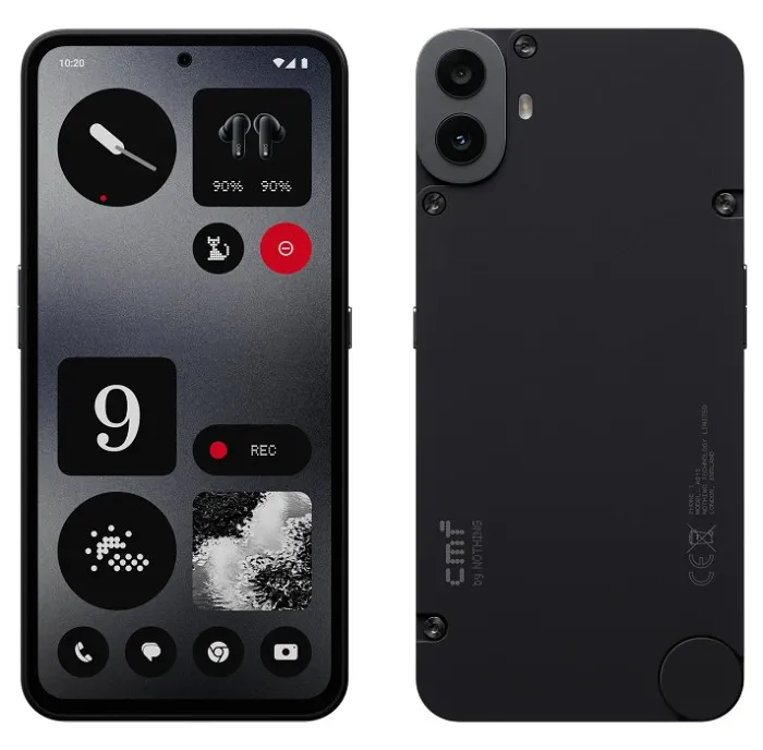 NOTHING CMF Phone 1