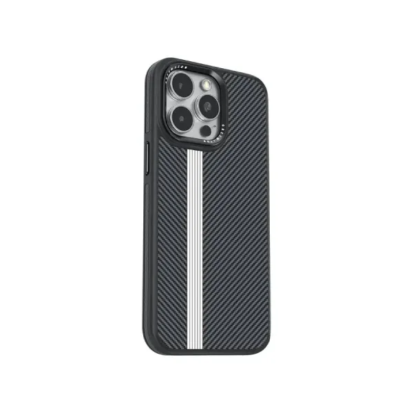 Green Lion Kevlar Designo Case for iPhone 15 Series — photo 3