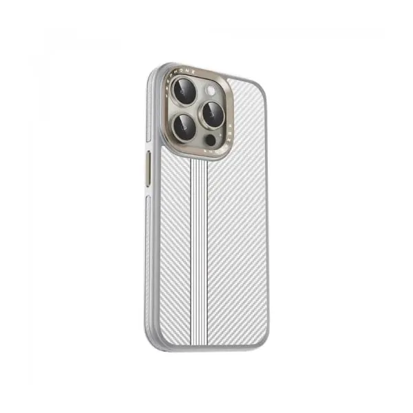 Green Lion Kevlar Designo Case for iPhone 15 Series — photo 4