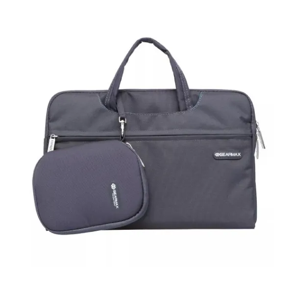 WiWU Gearmax Campus Slim Case GM3910 13.3 — photo 4