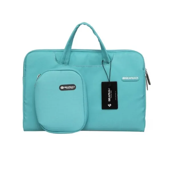 WiWU Gearmax Campus Slim Case GM3910 13.3 — photo 3