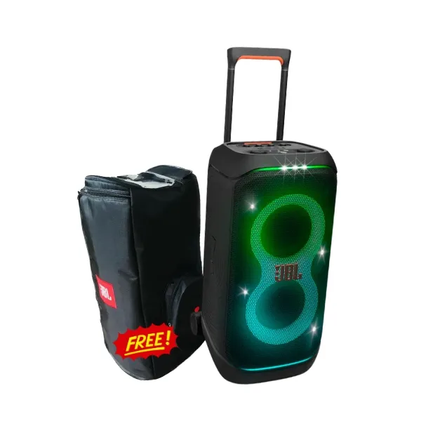 JBL PartyBox 320 — photo 3
