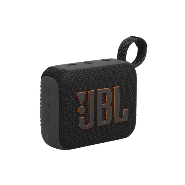 JBL Go 4 — photo 2