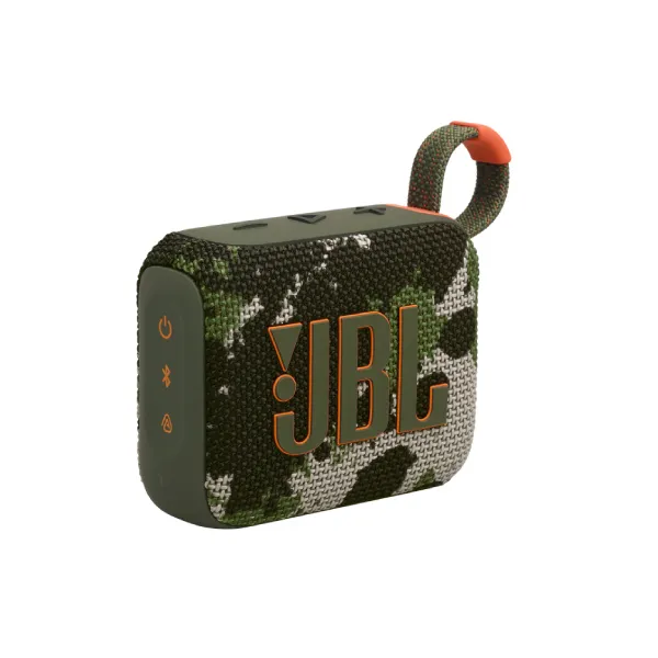 JBL Go 4 — photo 6