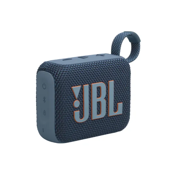 JBL Go 4 — photo 5