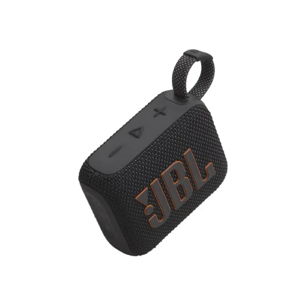 JBL Go 4 — photo 8