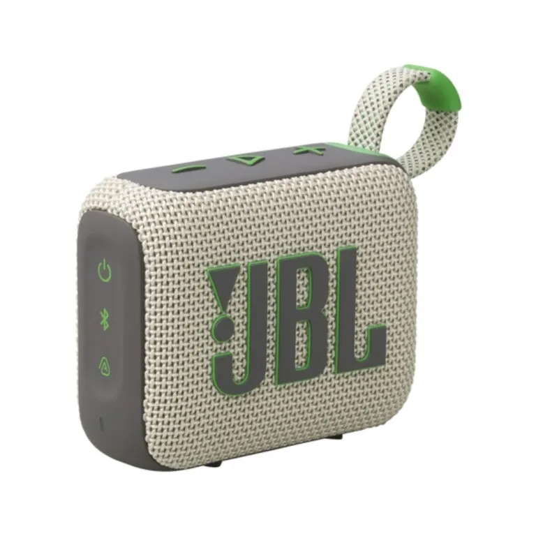 JBL Go 4 — photo 7
