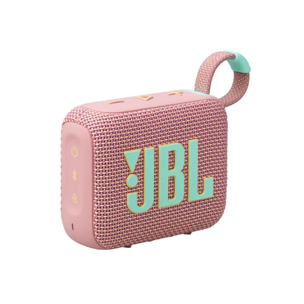 JBL Go 4 — photo 3