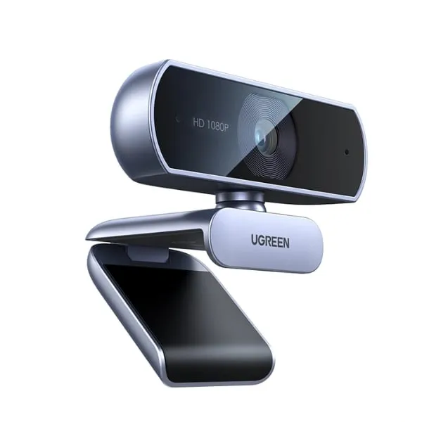 Ugreen 15728 USB HD Webcam 1080P HD — photo 2