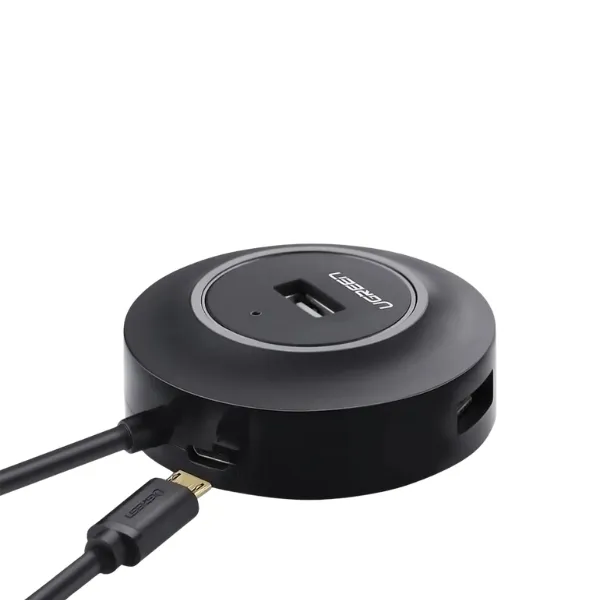Ugreen 20277 4-Port USB 2.0 Hub