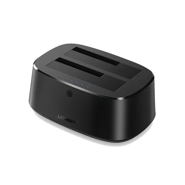 Ugreen 50857 Sata Hard Drive Docking Station
