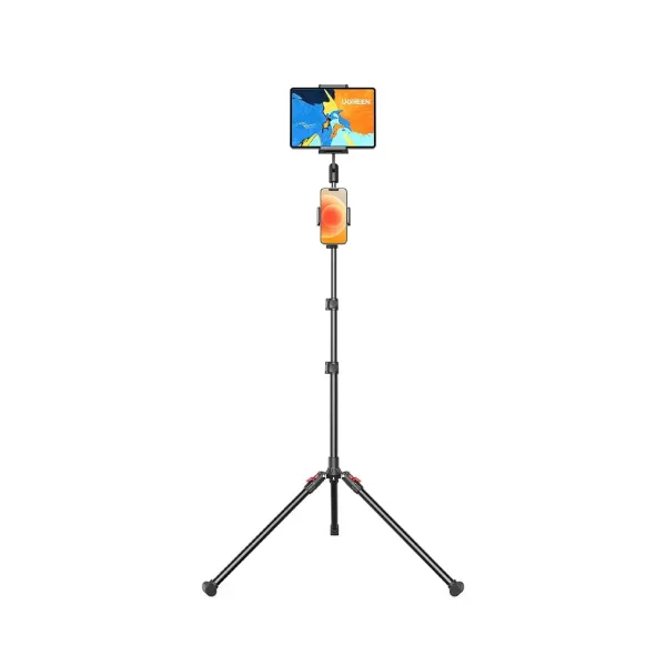 Ugreen 15647 Tablet And Phone Tripod Stand — photo 2