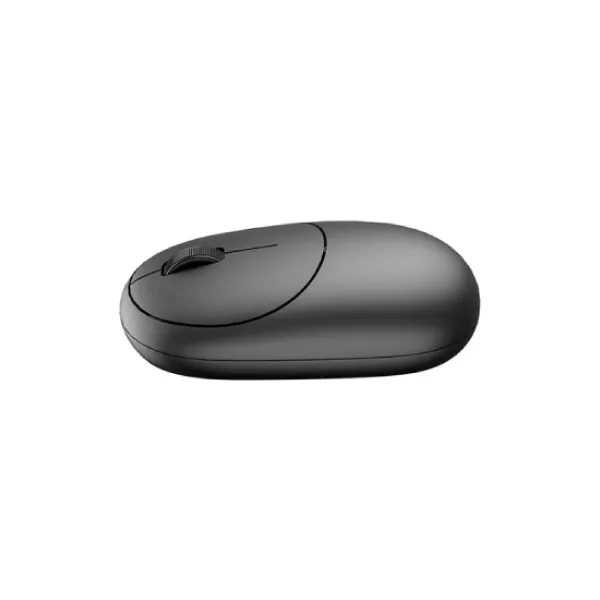 WiWU WM107 WIMICE Wireless Mouse – Black — photo 3