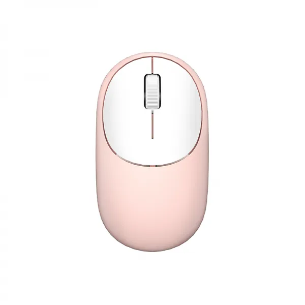 WiWU WM107 WIMICE Wireless Mouse – Black — photo 2