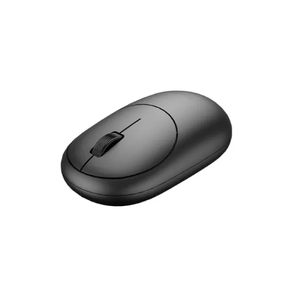 WiWU WM107 WIMICE Wireless Mouse – Black — photo 4