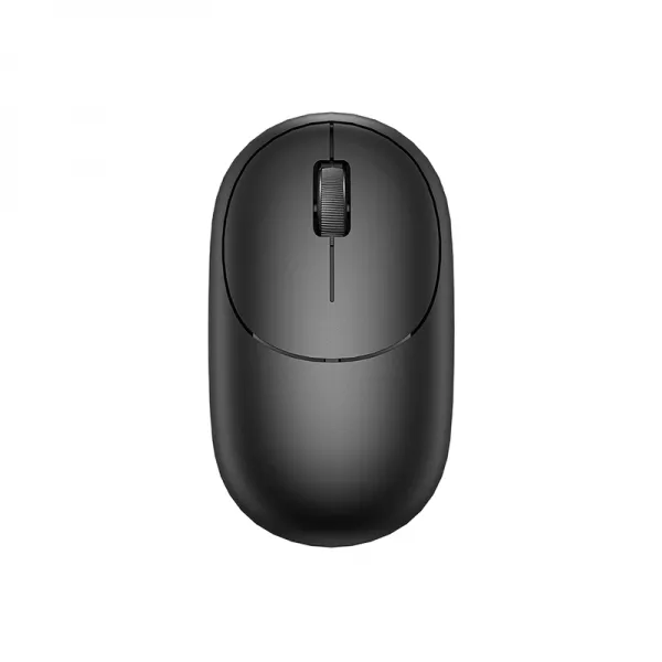 WiWU WM107 WIMICE Wireless Mouse – Black