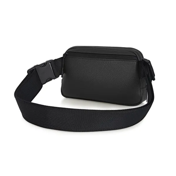 WiWU Lulu Crossbody Bag Black — photo 2
